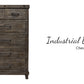 Industrial Barnwood