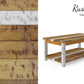 Rustic Living