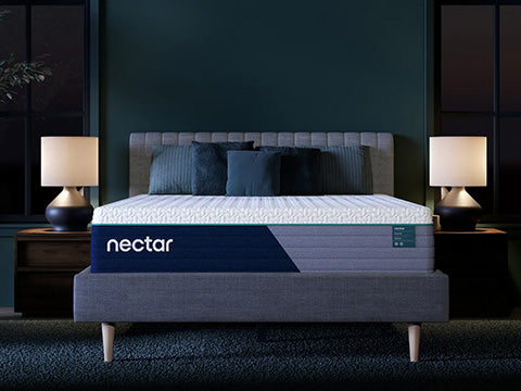 Nectar Premier Hybrid 5.1  Mattress