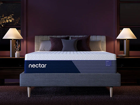 Nectar Luxe Hybrid 5.1 Mattress