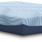 Peak 2.0 10 Memory Foam Queen Mattress