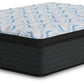 Elite Springs Plush King Mattress