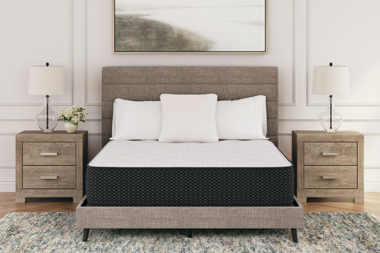 Limited Edition Plush Mattress by Ashley’s