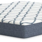 10 Inch Chime Elite 2.0 California King Mattress