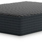Gray 1200 Hybrid King Mattress