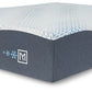 Millennium Luxury Gel Latex and Memory Foam California King Mattress