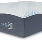 Millennium Cushion Firm Gel Memory Foam Hybrid King Mattress