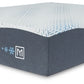 Millennium Luxury Plush Gel Latex Hybrid King Mattress
