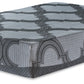 1100 Series Full Mattress