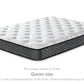 8 Inch Bonnell Hybrid Twin Mattress