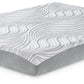 8 Inch Memory Foam Queen Mattress