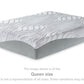 12 Inch Memory Foam California King Mattress