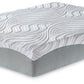 12 Inch Memory Foam Queen Mattress