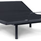 Head Up Only Foundation King Adjustable Head Base