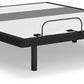 Best Base with Lumbar and Audio King Adjustable Base