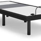 Best Base with Lumbar and Audio Twin XL Adjustable Base