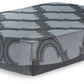 12 Inch Ashley Hybrid King Mattress