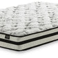 8 Inch Chime Innerspring King Mattress in a Box