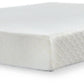10 Inch Chime Memory Foam King Mattress in a Box