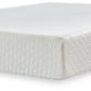 Chime 12 Inch Memory Foam Full Mattress in a Box