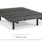 Cosmic Power Base Twin XL Adjustable Base