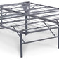 Better than a Boxspring Queen Foundation