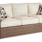 Beachcroft Sofa with Cushion