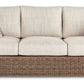 Beachcroft Sofa with Cushion