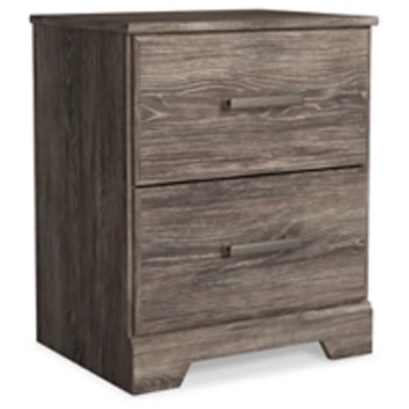 Ralinksi Nightstand