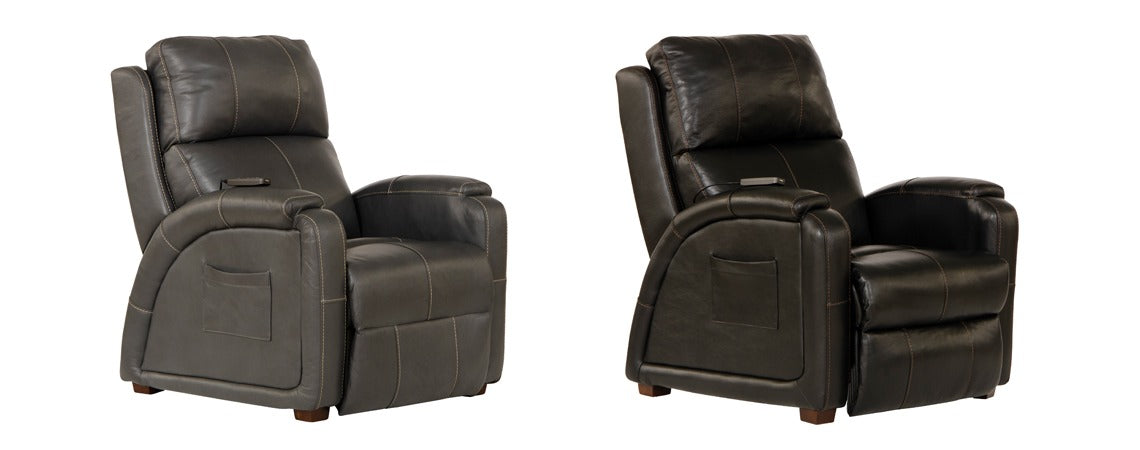 Reliever Power Recliner