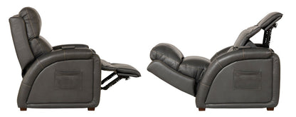 Reliever Power Recliner