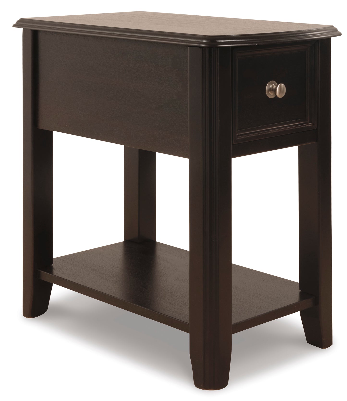 Breegin Chairside End Table