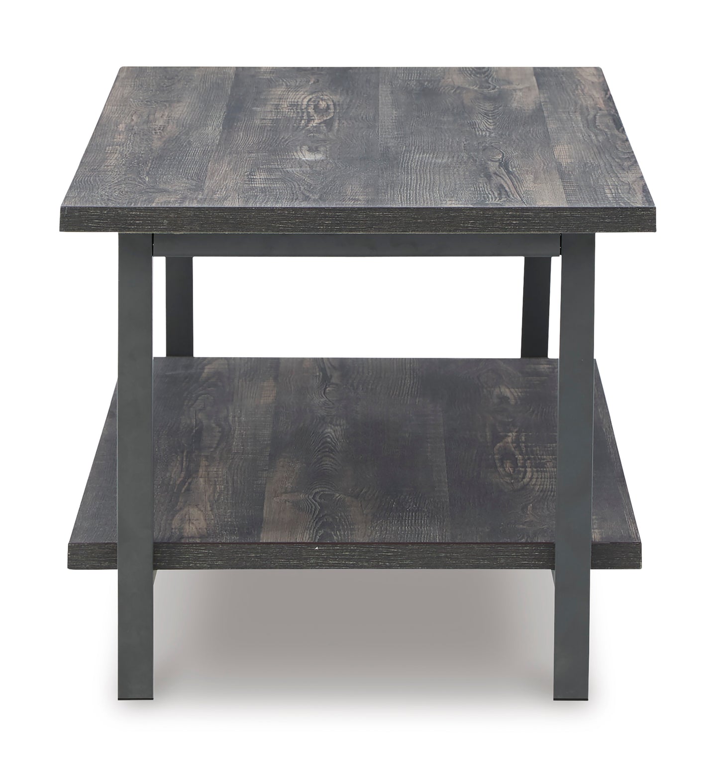 T08 Coffee Table gray/brown