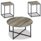 Wadeworth Table (Set of 3)