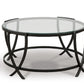 Tarrin Table (Set of 3)