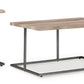 Albreane Table (Set of 3)