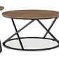 Cassbryn Table (Set of 3)
