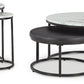 Jusmour Table (Set of 4)