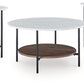 Wrenwich Table (Set of 3)