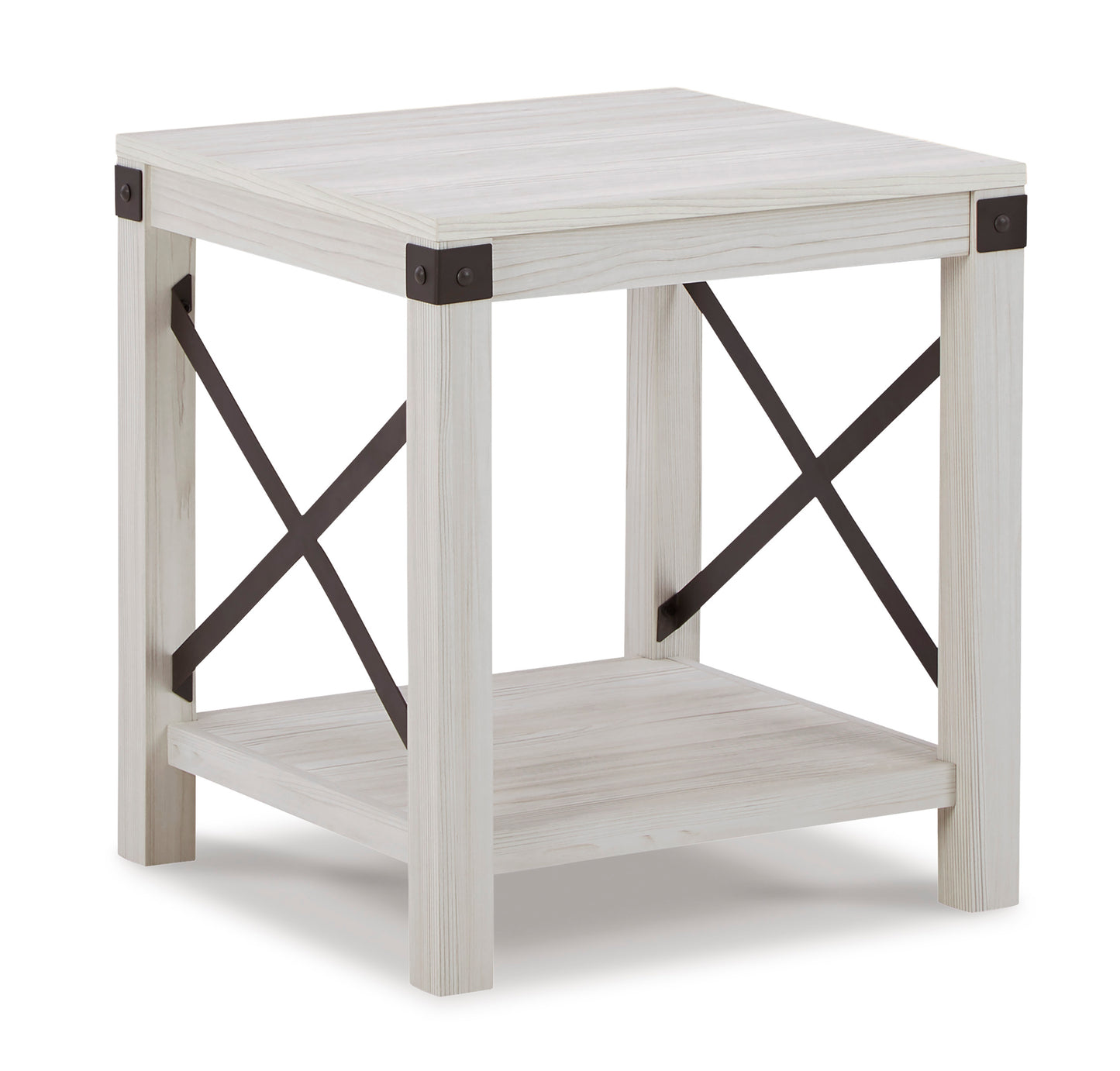 T172 End Table