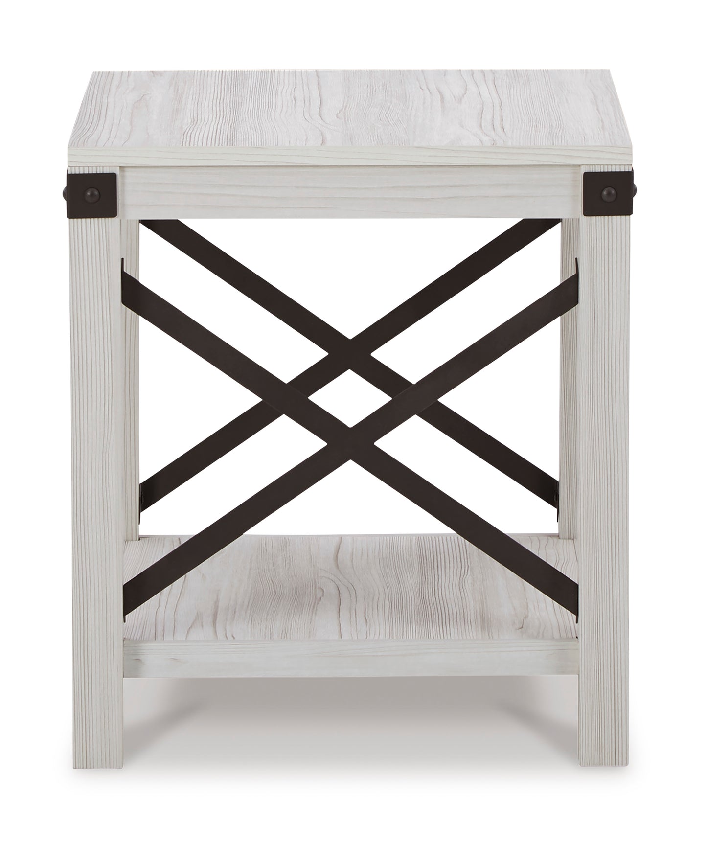 T172 End Table