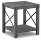 Freedan End Table