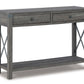 Freedan Console Sofa Table