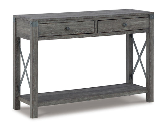 Freedan Console Sofa Table