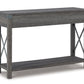 Freedan Console Sofa Table