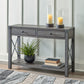 Freedan Console Sofa Table