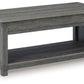 Freedan Lift-Top Coffee Table