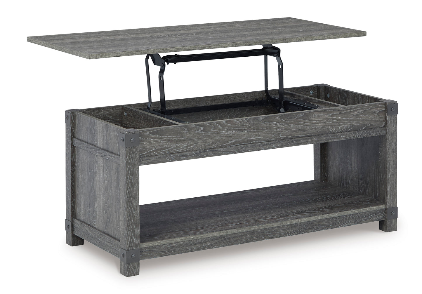 T175 Lift-Top Coffee Table