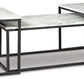 Donnesta Table (Set of 3)