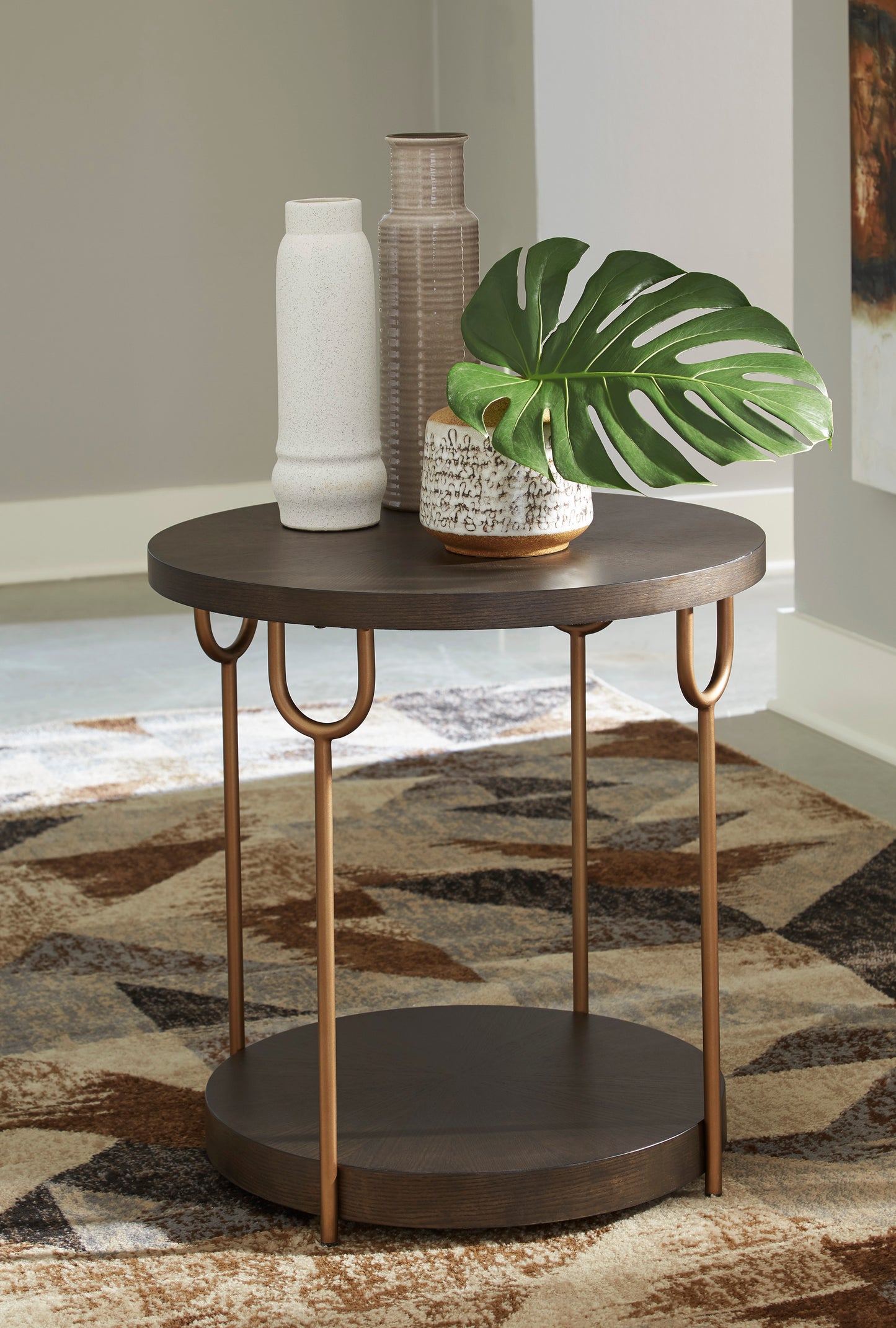 T18 End Table